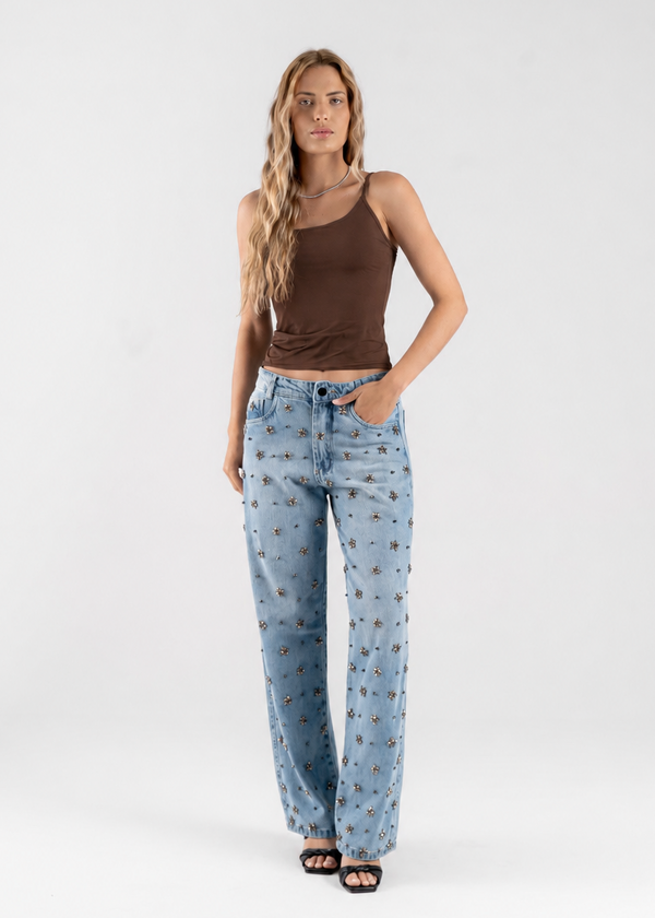 BLUSA NINA - AVELA