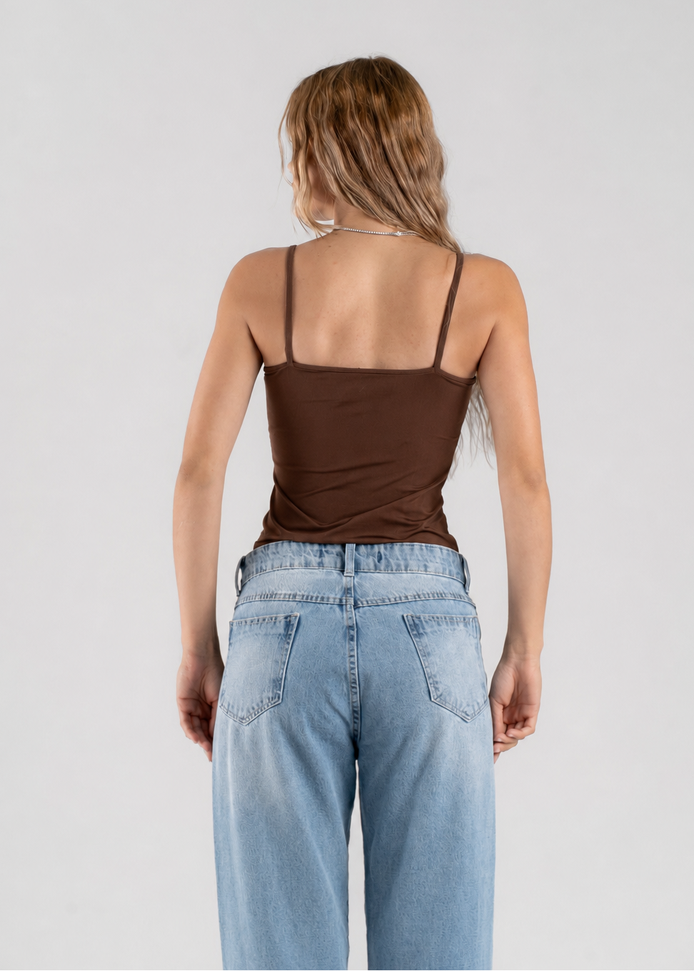 BLUSA NINA - AVELA