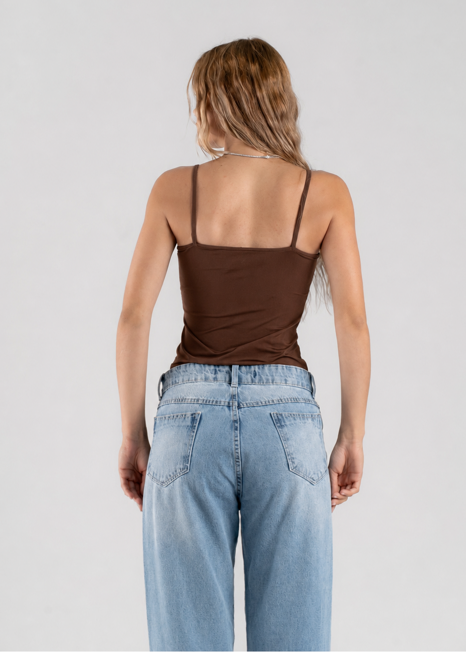 BLUSA NINA - AVELA