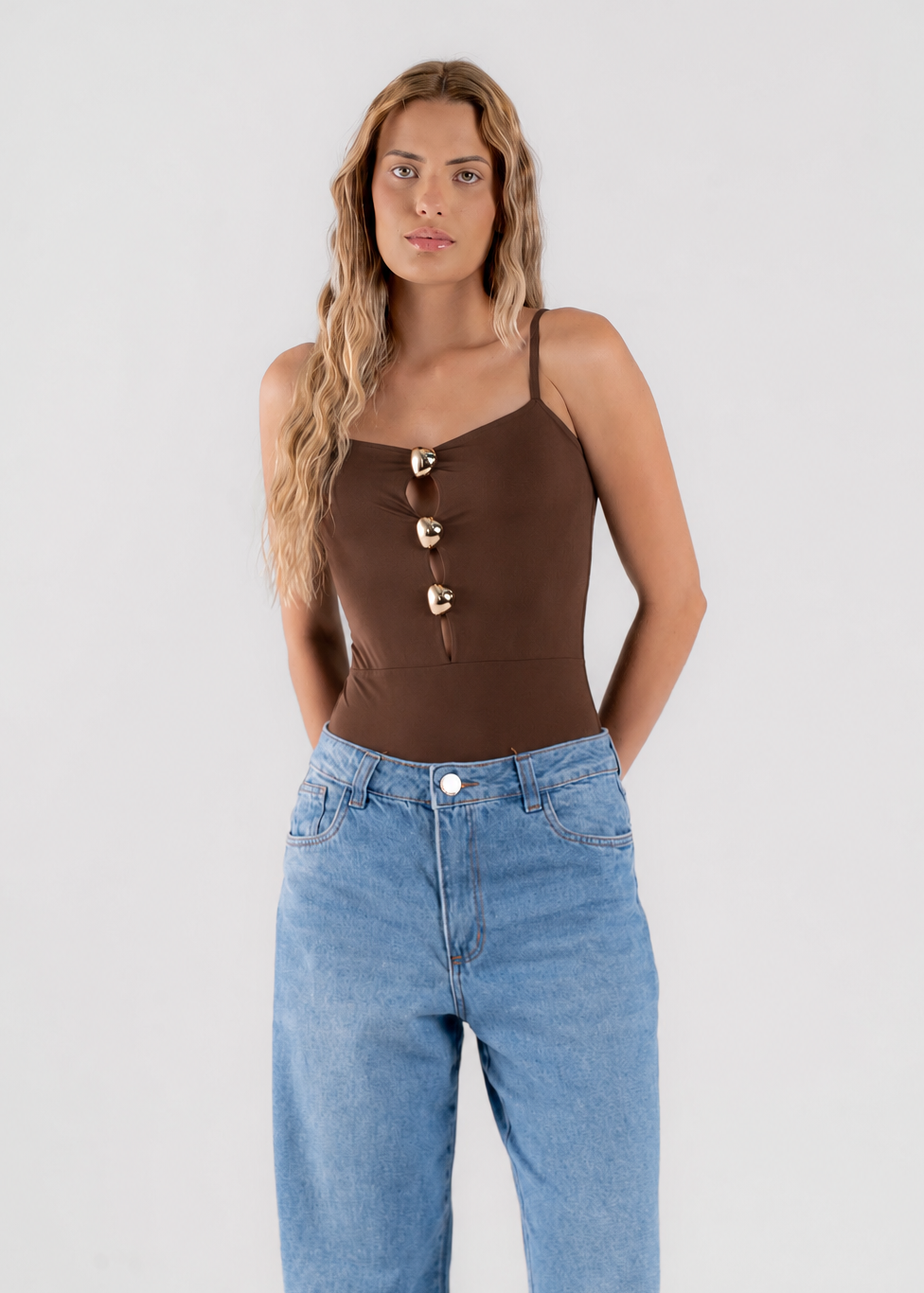 BODY MELINDA - AVELA