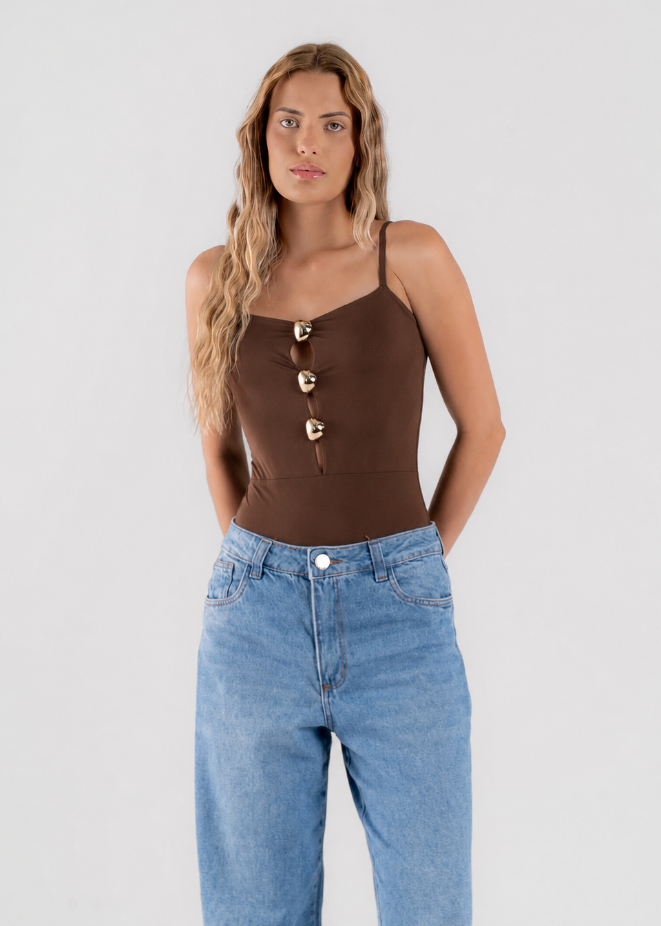 BODY MELINDA - AVELA