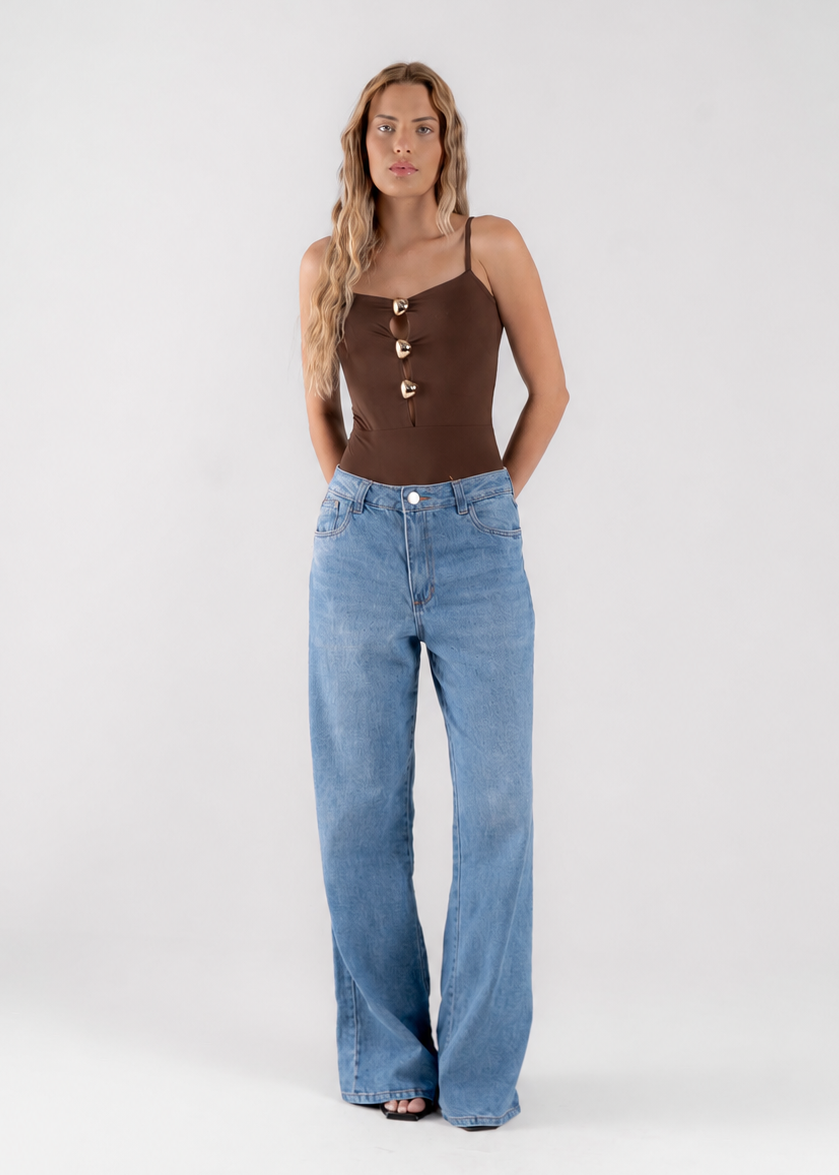 BODY MELINDA - AVELA
