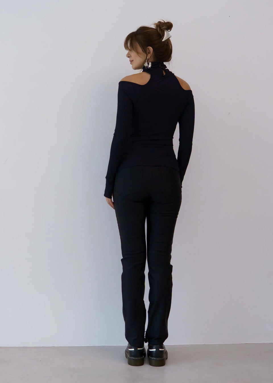 CALÇA LARA - Preto