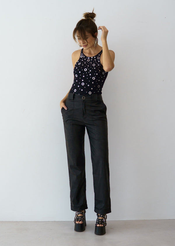 CALÇA MILLE - Preto