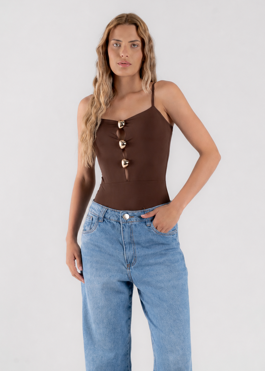 BODY MELINDA - AVELA