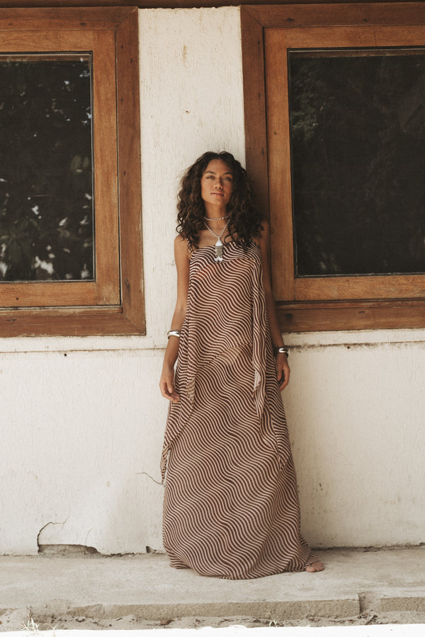 SAIA MIKONOS - LISTRAS