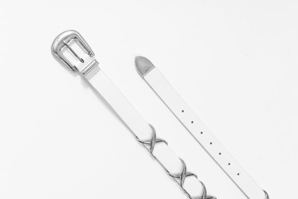 CINTO SOFIA - Off White