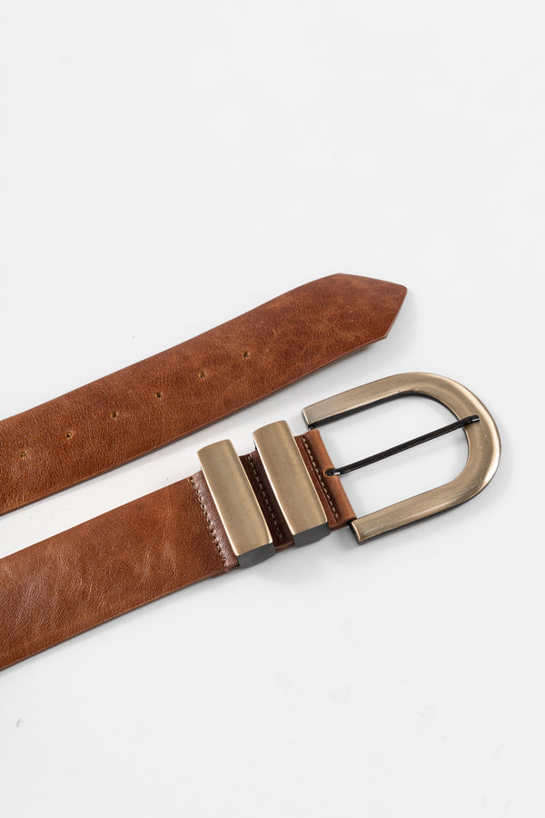 CINTO NICE - Caramelo