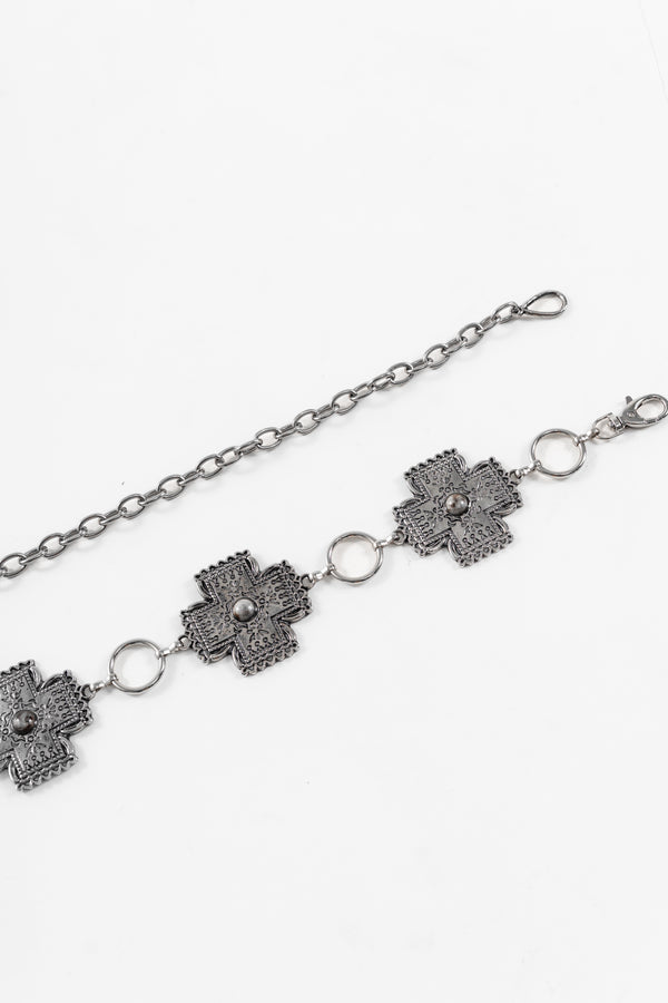 CINTO CAMILLA - Prata