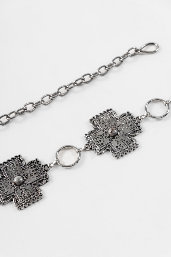 CINTO CAMILLA - Prata