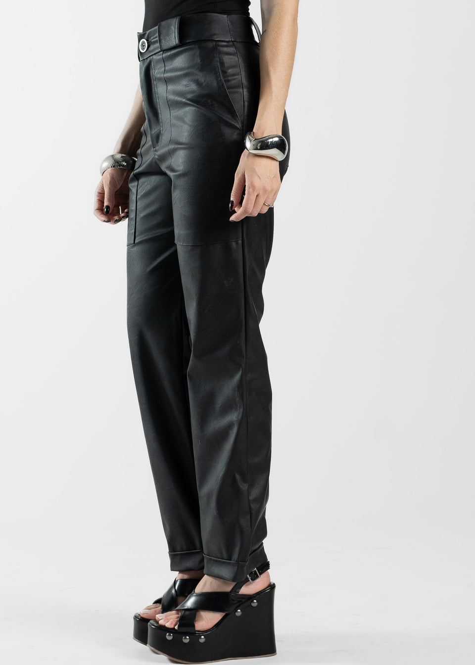 CALÇA MILLE - Preto