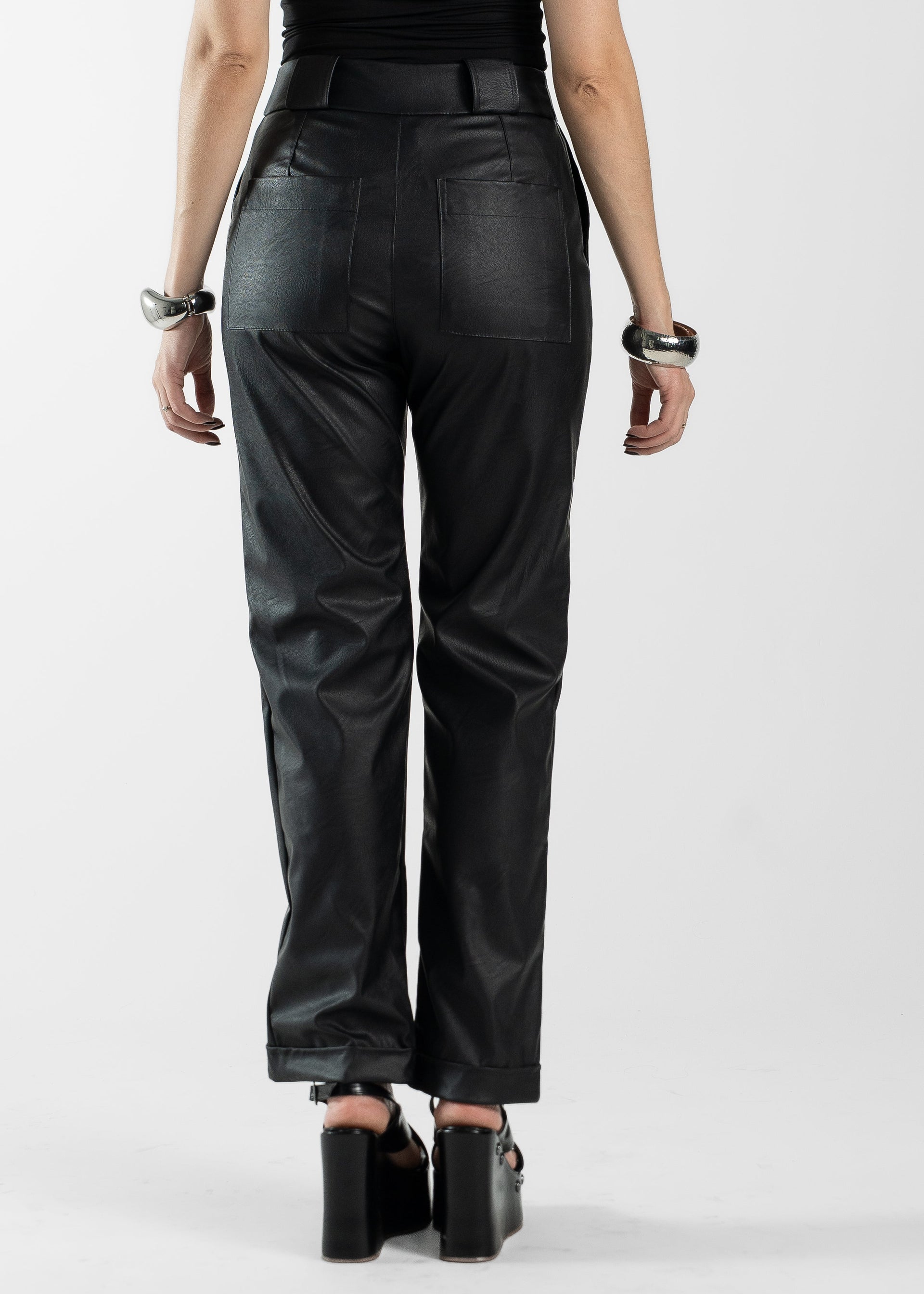 CALÇA MILLE - Preto