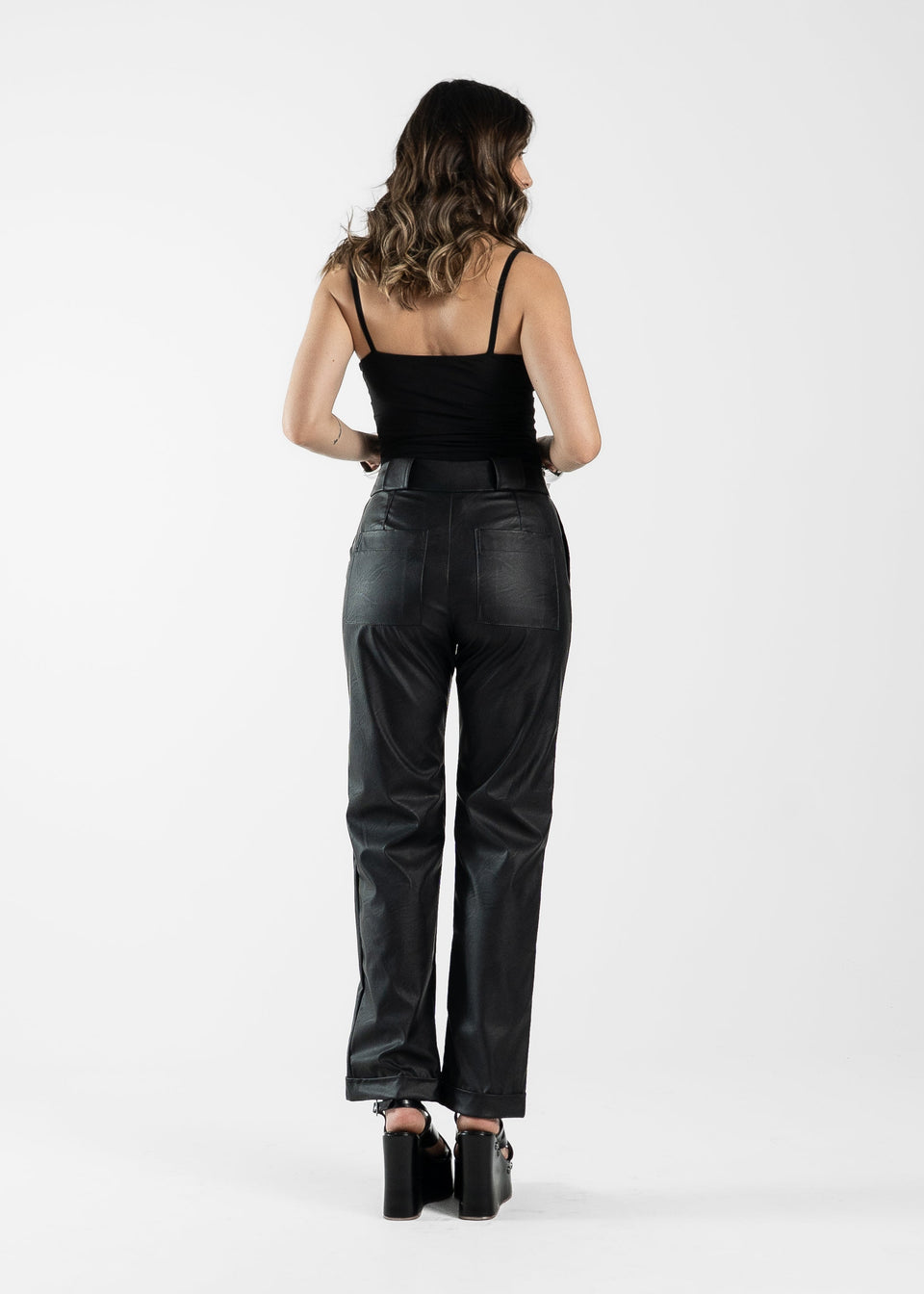 CALÇA MILLE - Preto