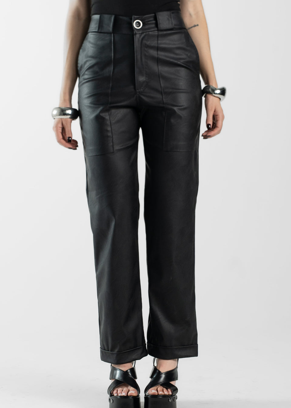 CALÇA MILLE - Preto