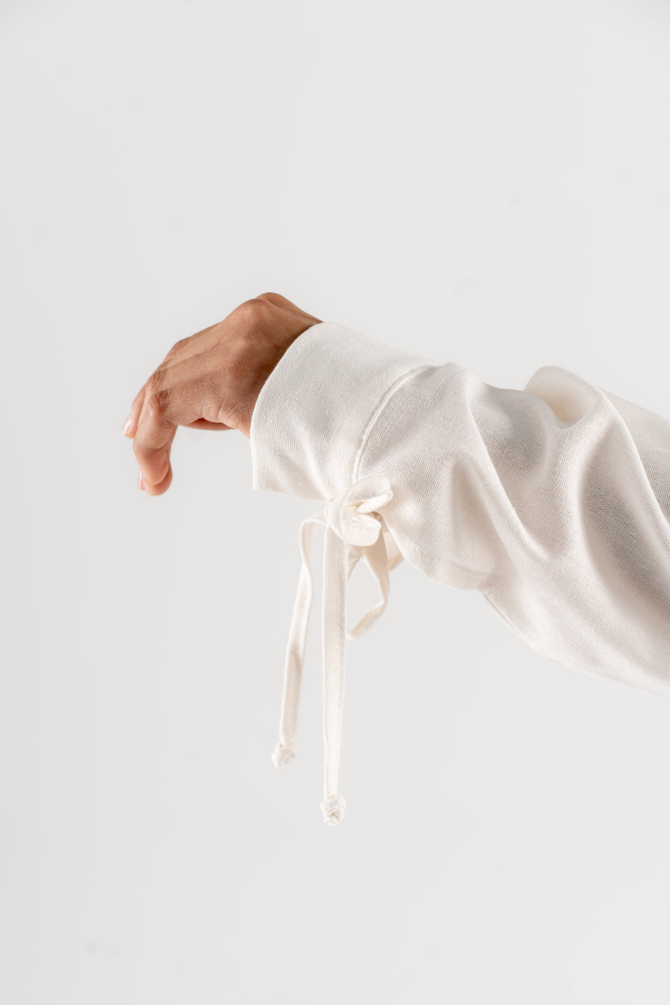 CONJUNTO MATILDE - Off White