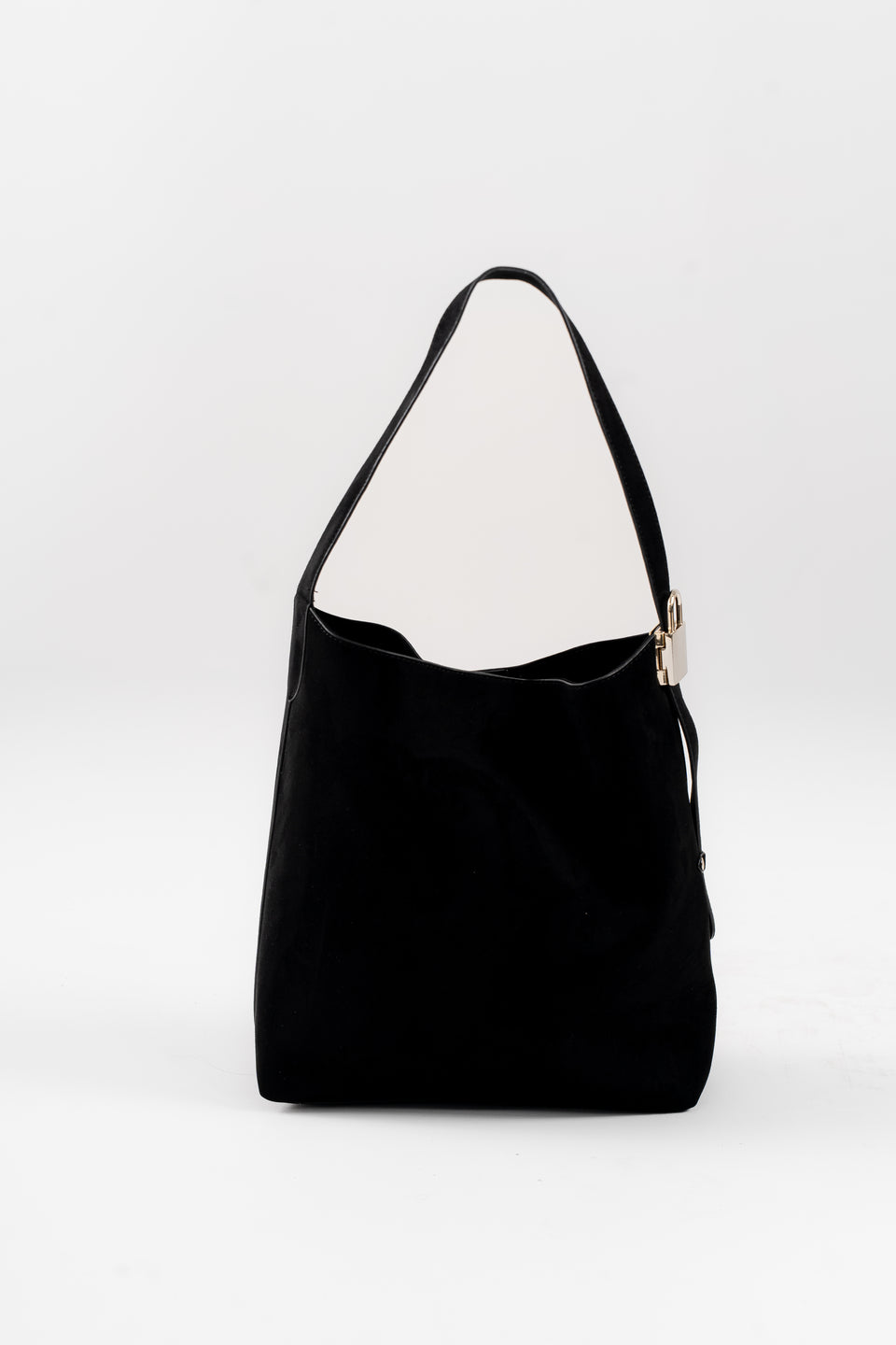 BOLSA CLÓ - Preto