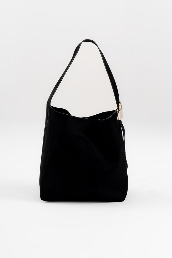 BOLSA CLÓ - Preto