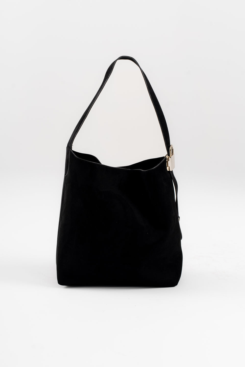 BOLSA CLÓ - Preto