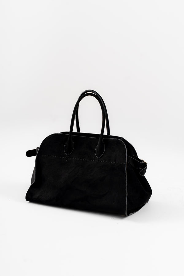 BOLSA CAROL - Preto