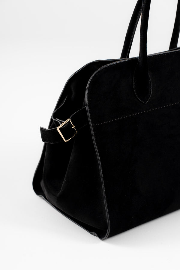 BOLSA CAROL - Preto