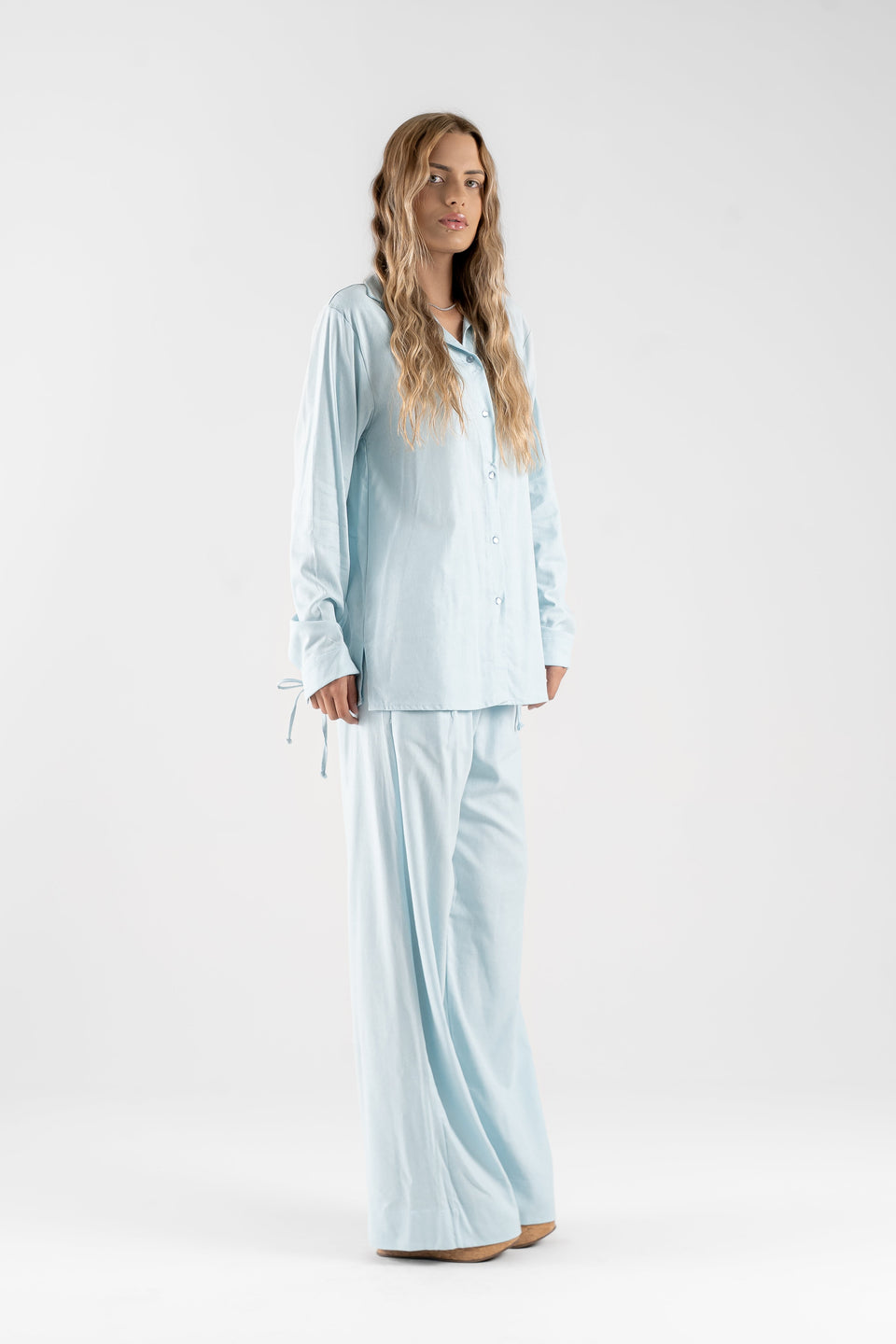 CONJUNTO MATILDE - Azul