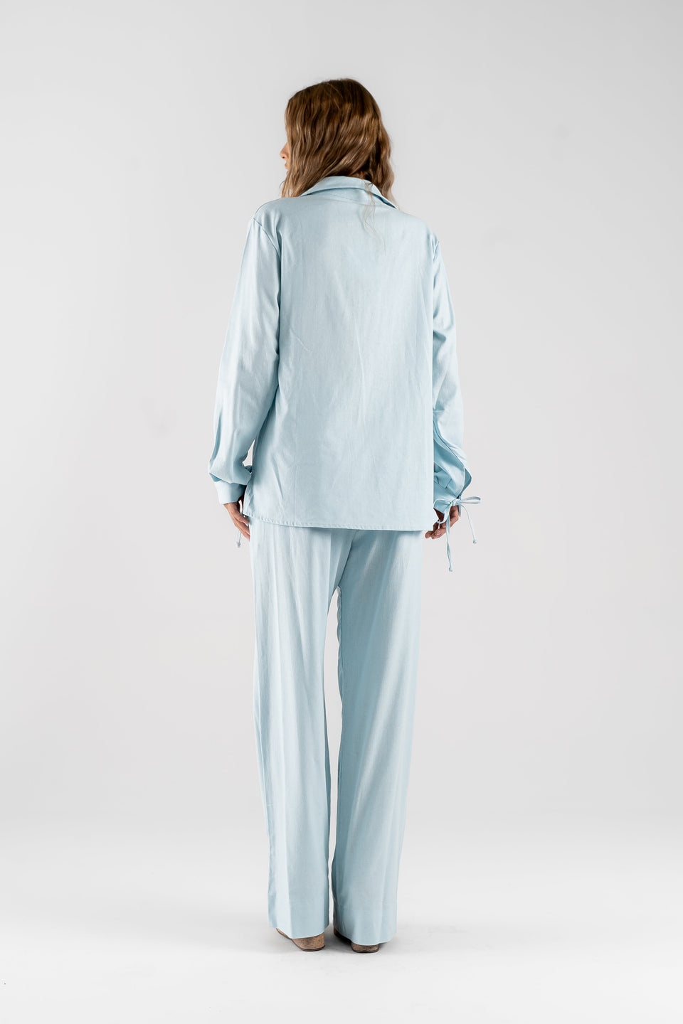 CONJUNTO MATILDE - Azul