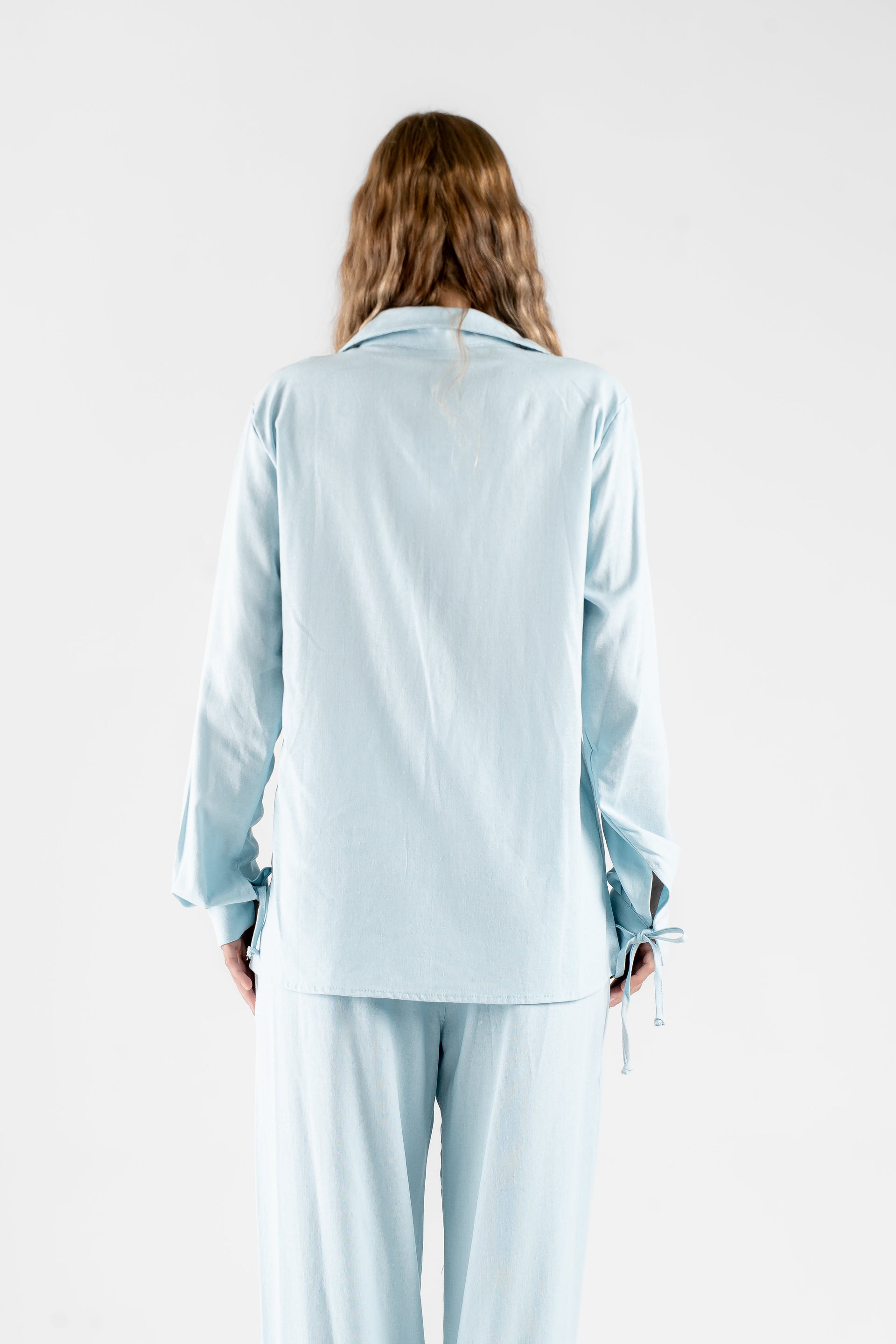 CONJUNTO MATILDE - Azul