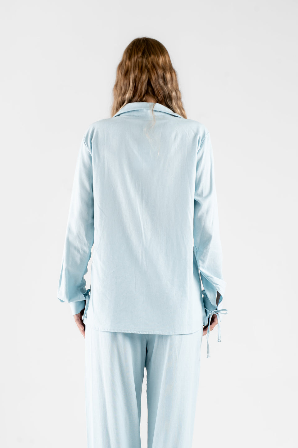 CONJUNTO MATILDE - Azul