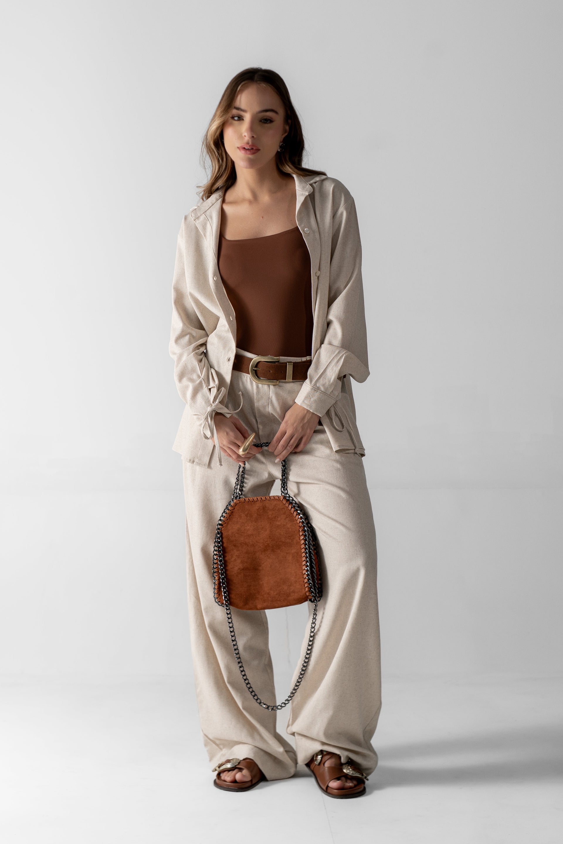 CONJUNTO MATILDE - Cru