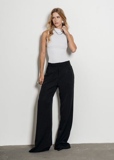 BLUSA CRIS - Branco