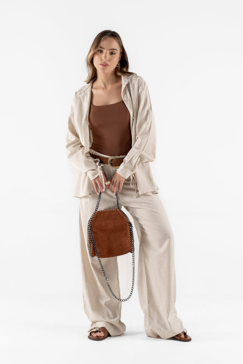 CONJUNTO MATILDE - Cru