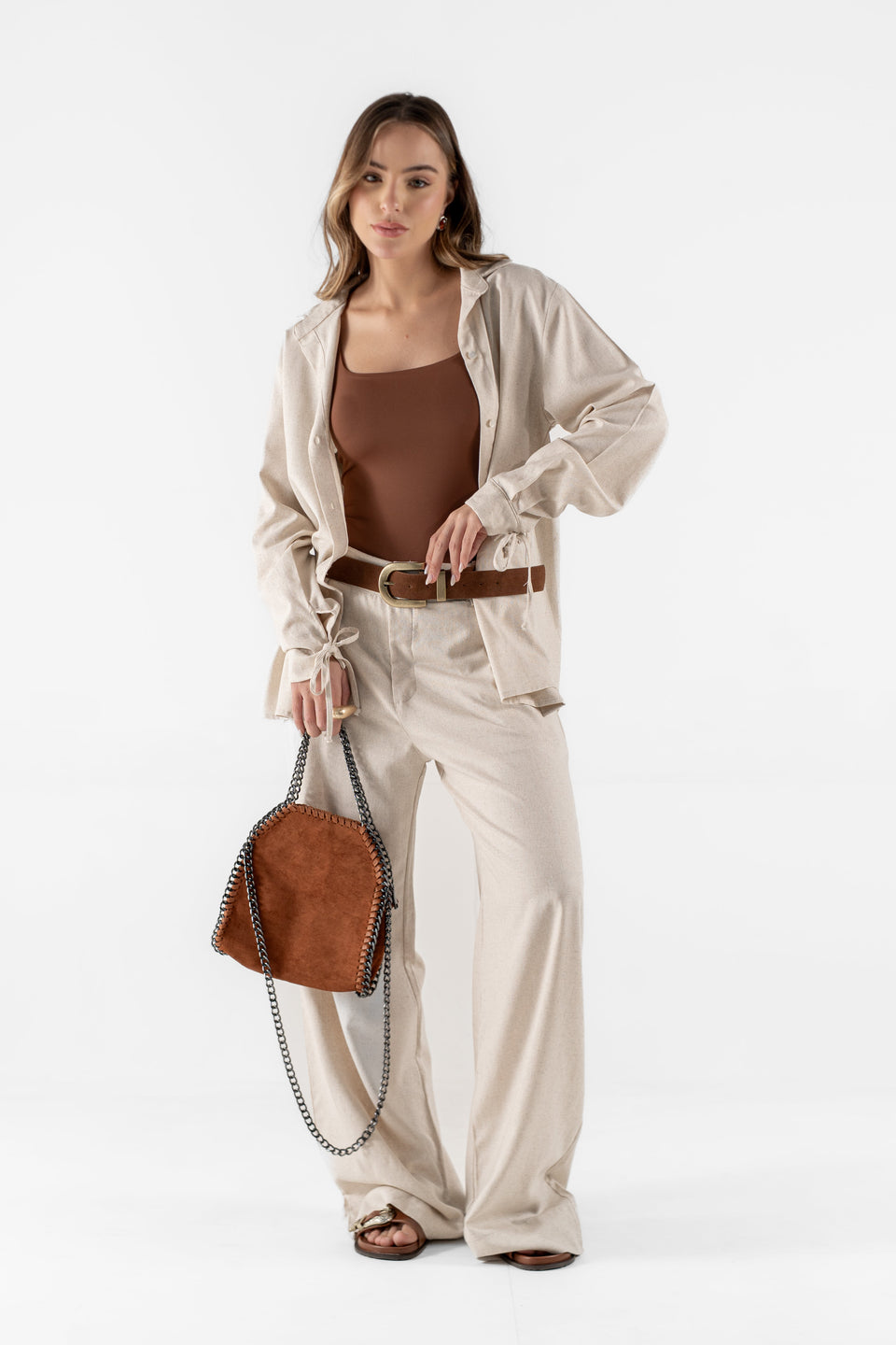 CONJUNTO MATILDE - Cru