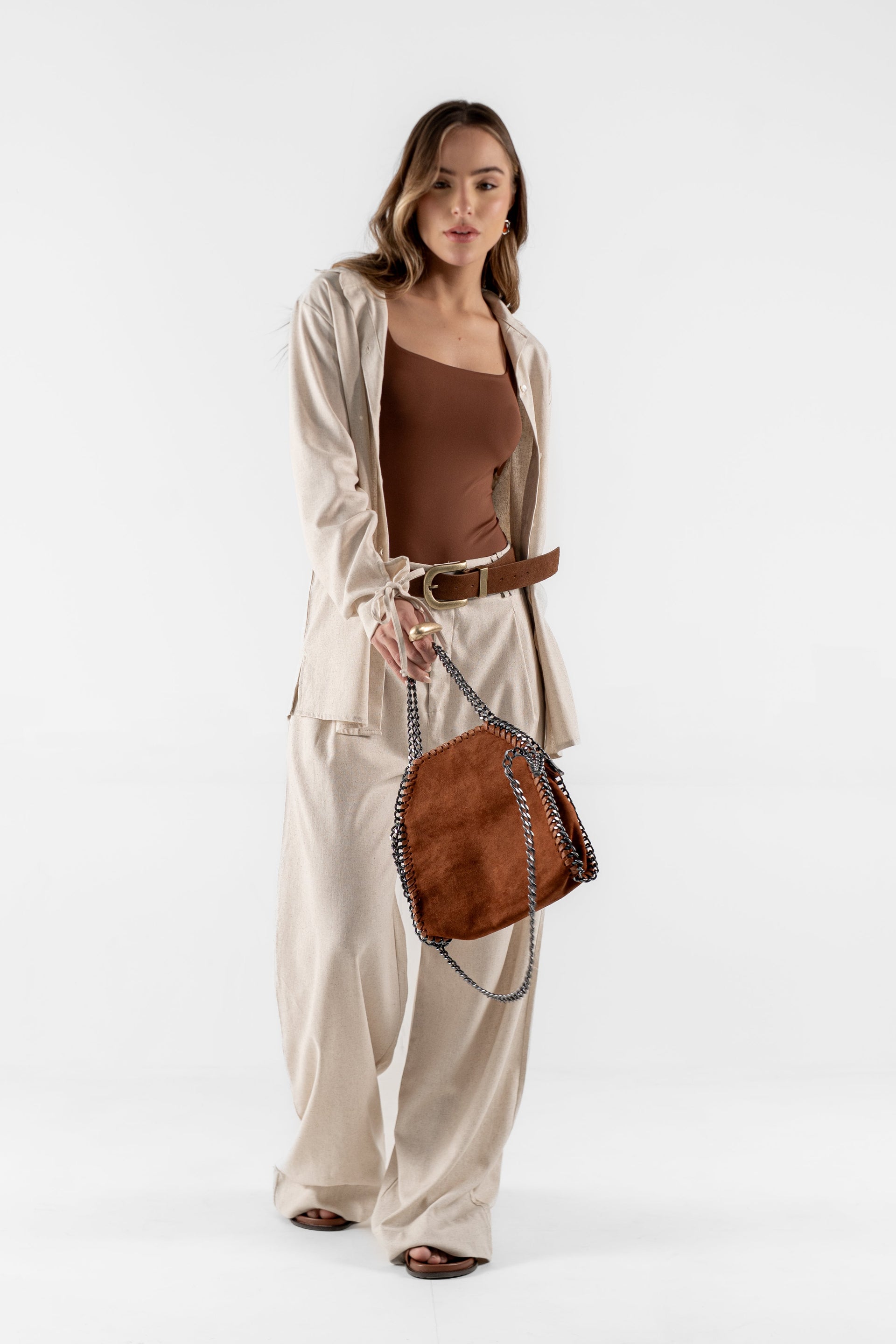 CONJUNTO MATILDE - Cru