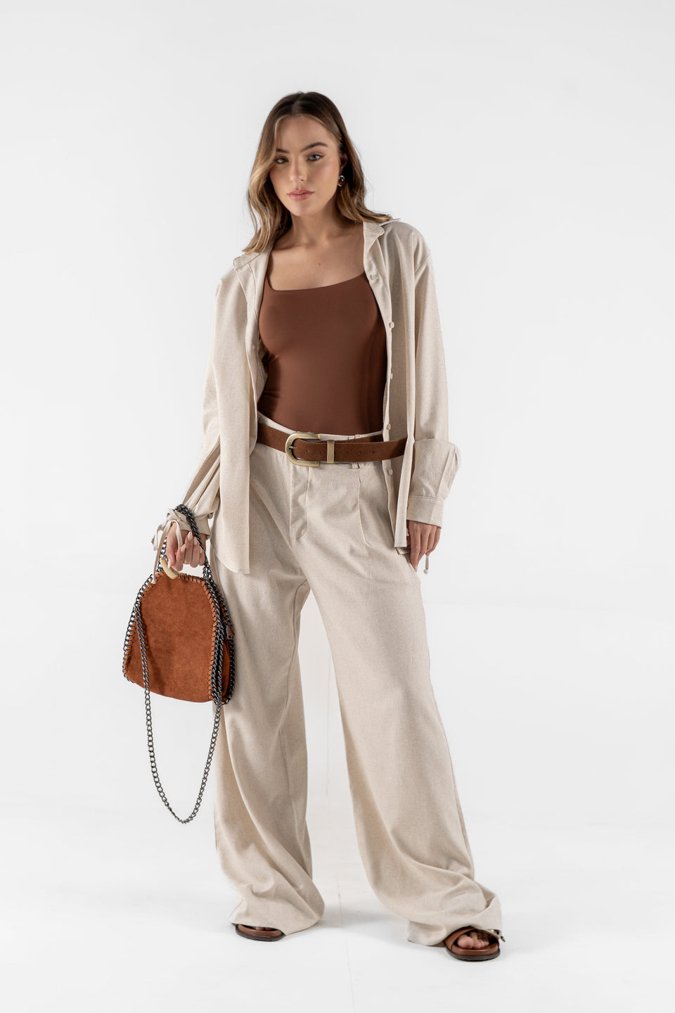 CONJUNTO MATILDE - Cru