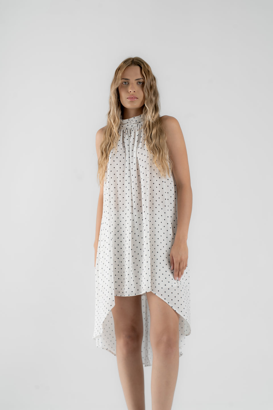 CONJUNTO MILLENA - Off White