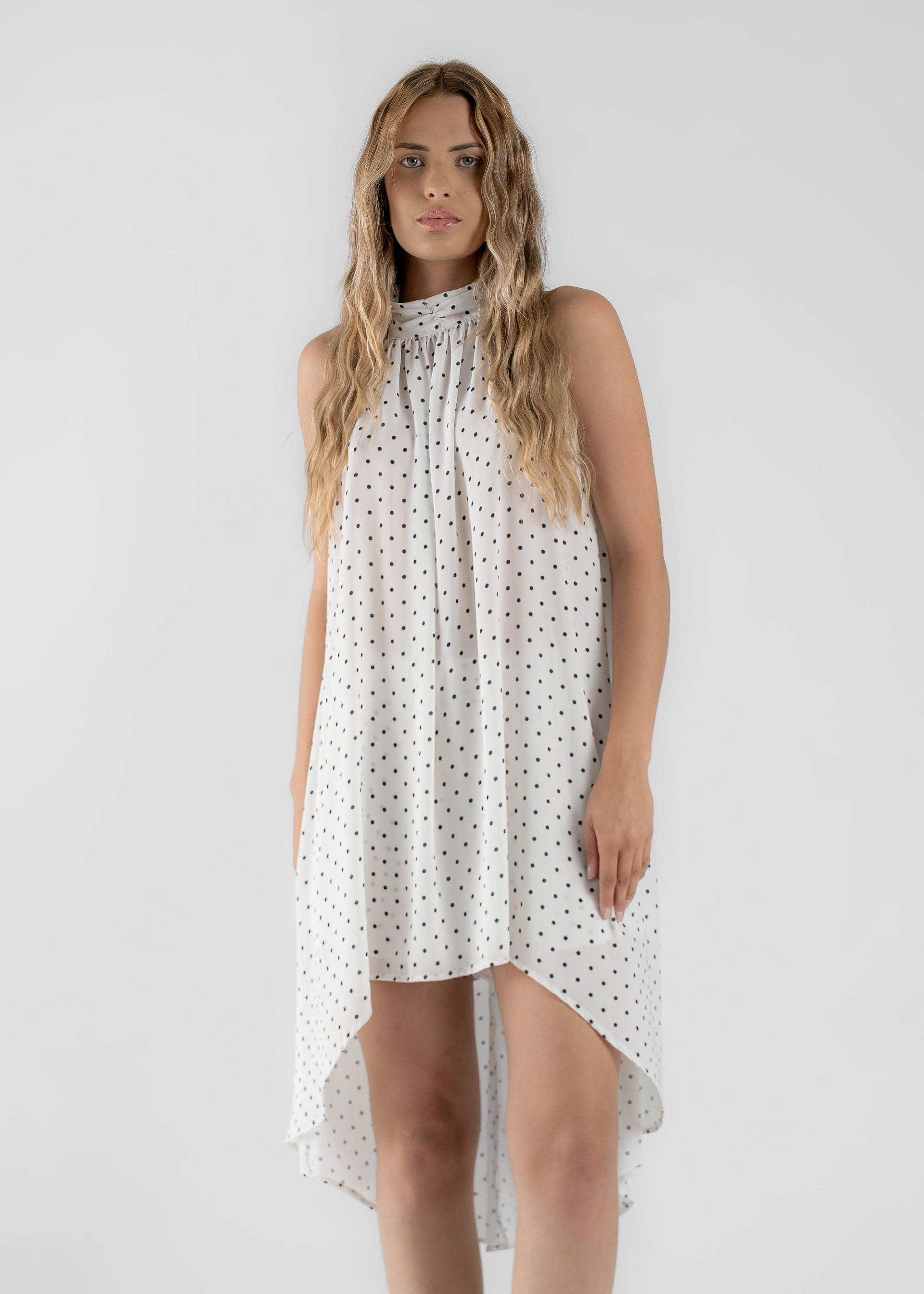 BLUSA VA - Off White