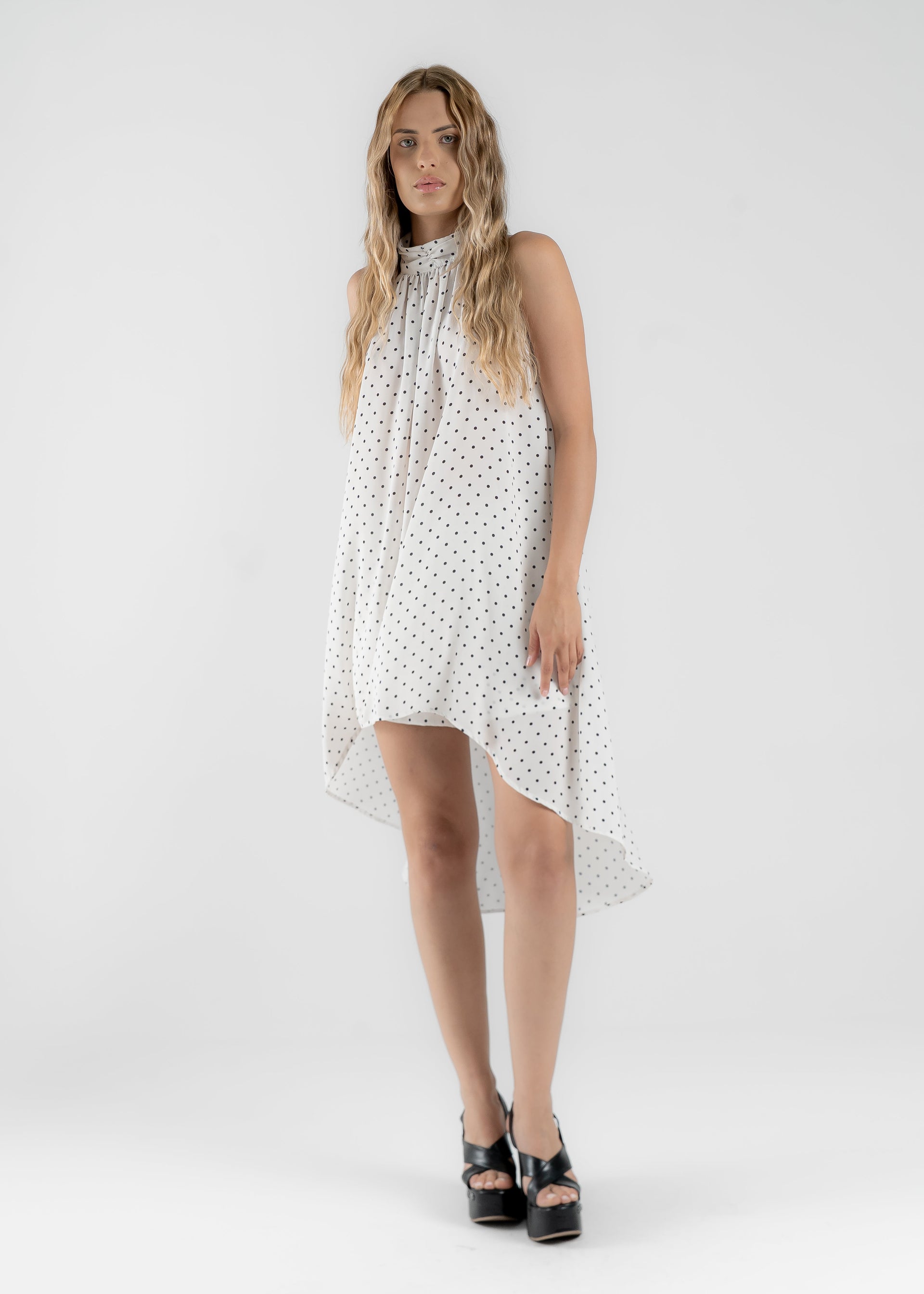 BLUSA VA - Off White