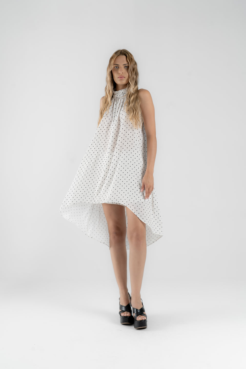 CONJUNTO MILLENA - Off White