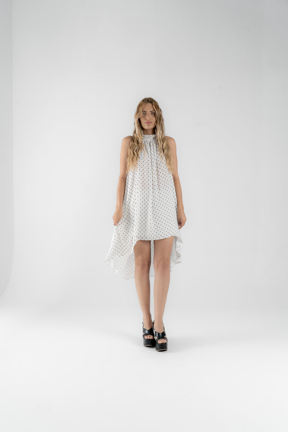 CONJUNTO MILLENA - Off White