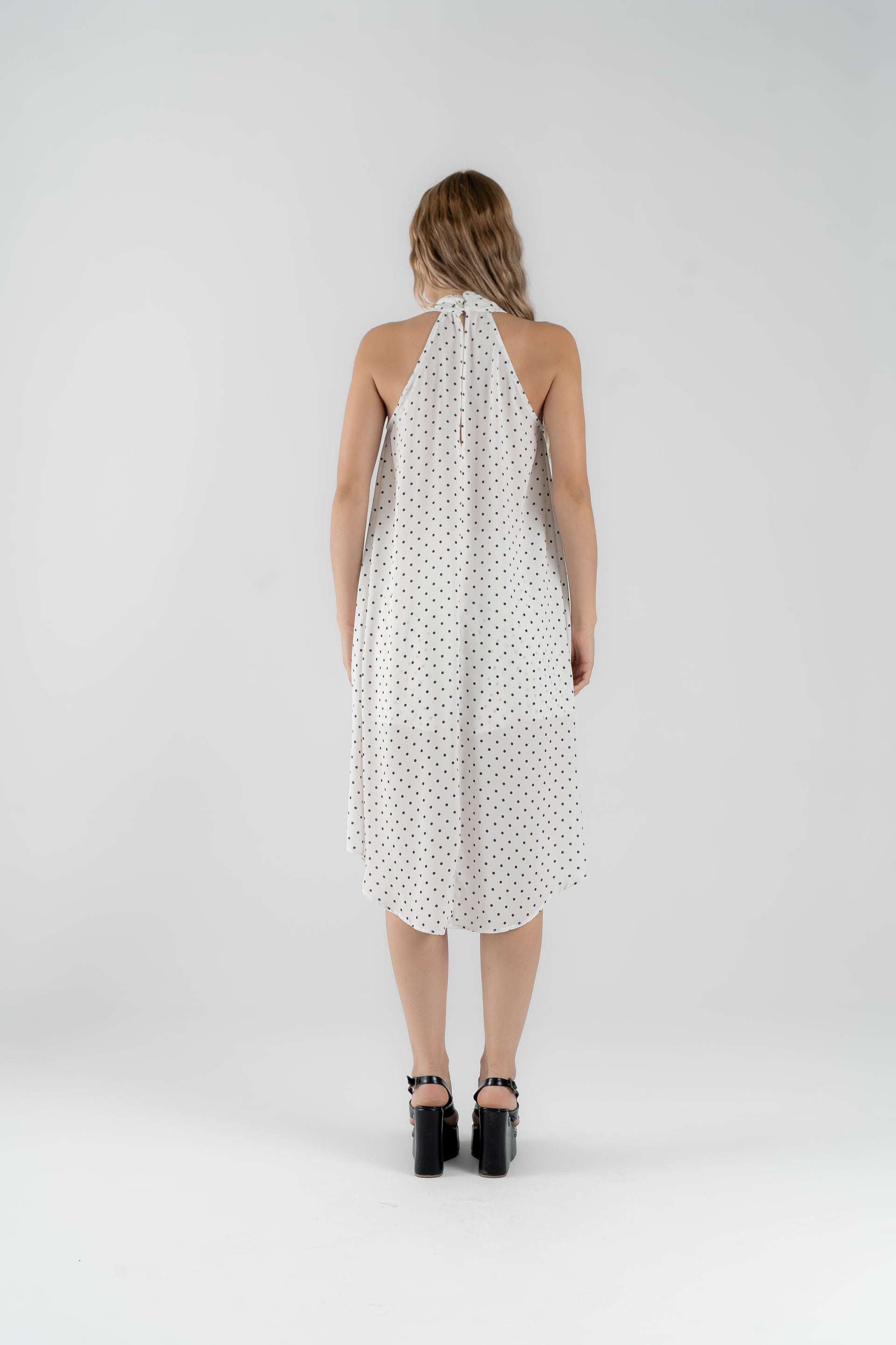 CONJUNTO MILLENA - Off White
