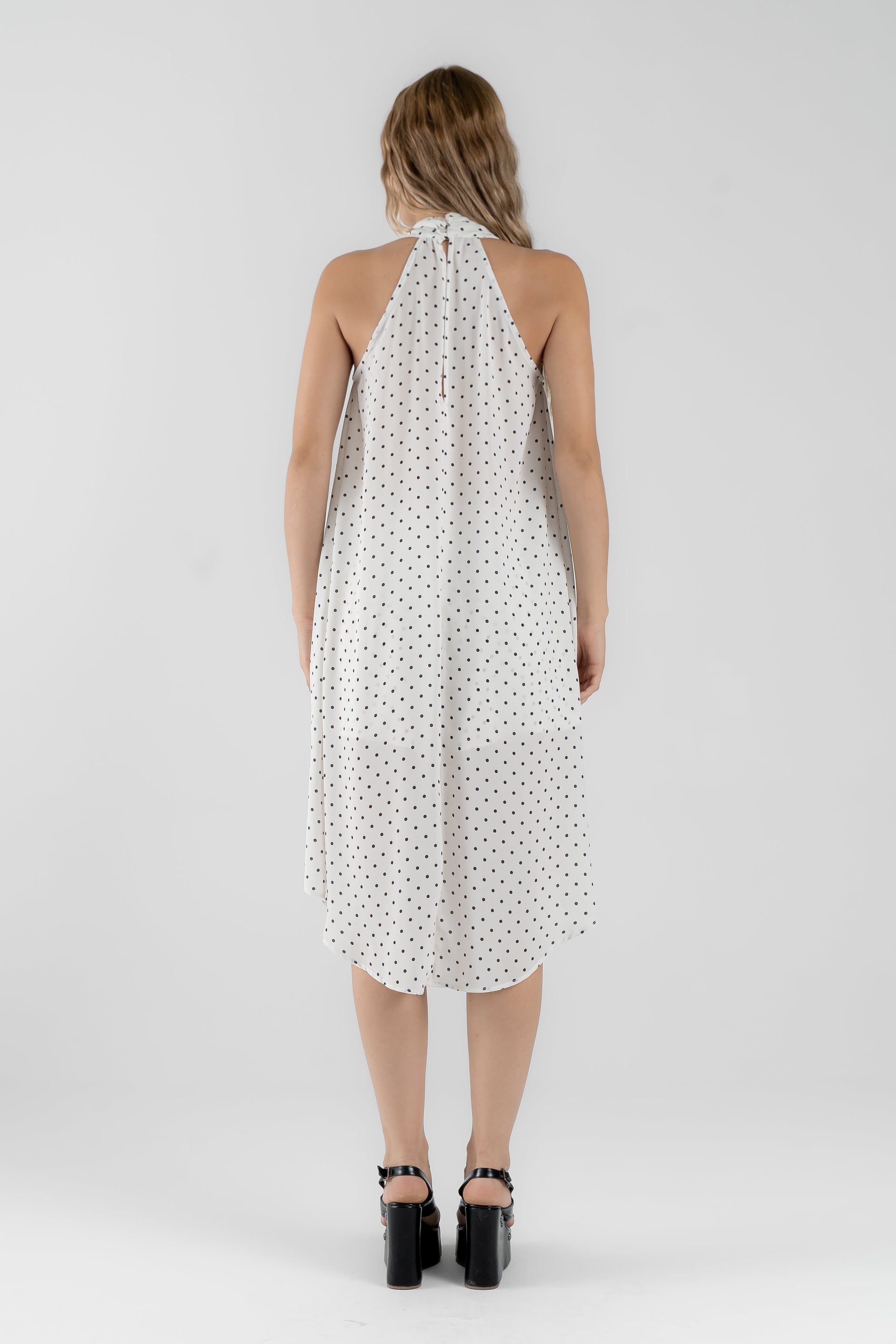 BLUSA VA - Off White