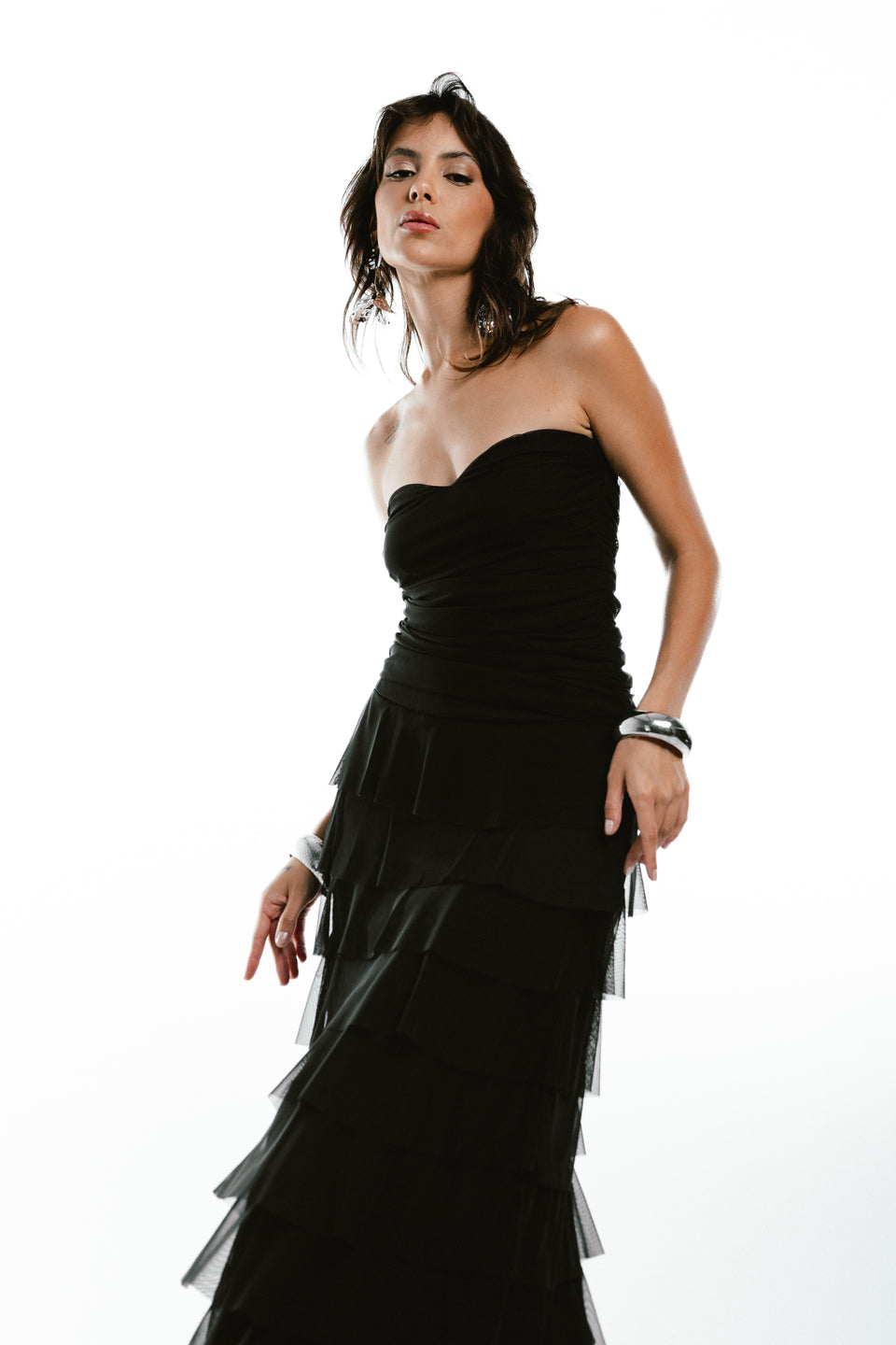 CONJUNTO LANIS - Preto