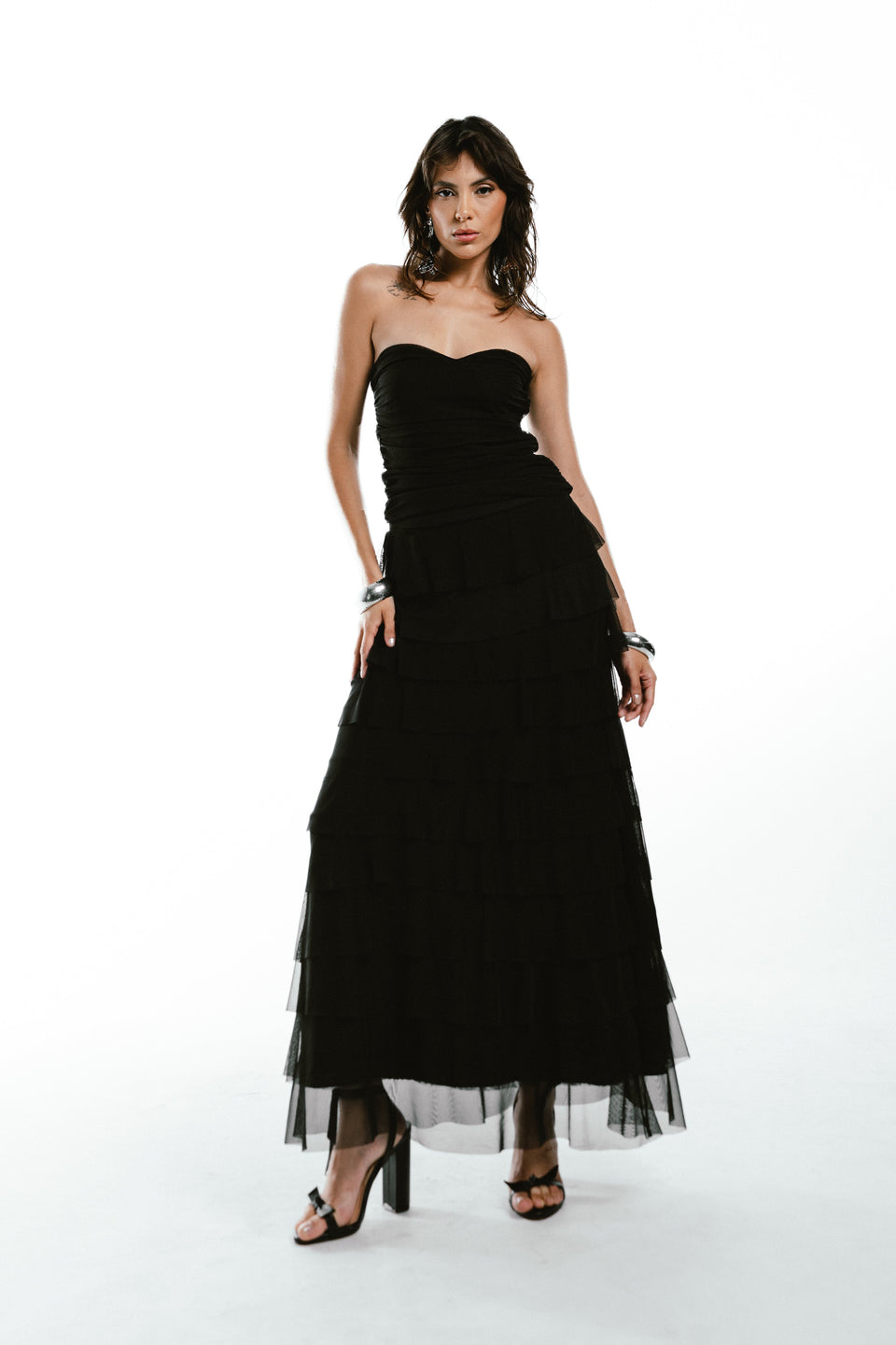 CONJUNTO LANIS - Preto