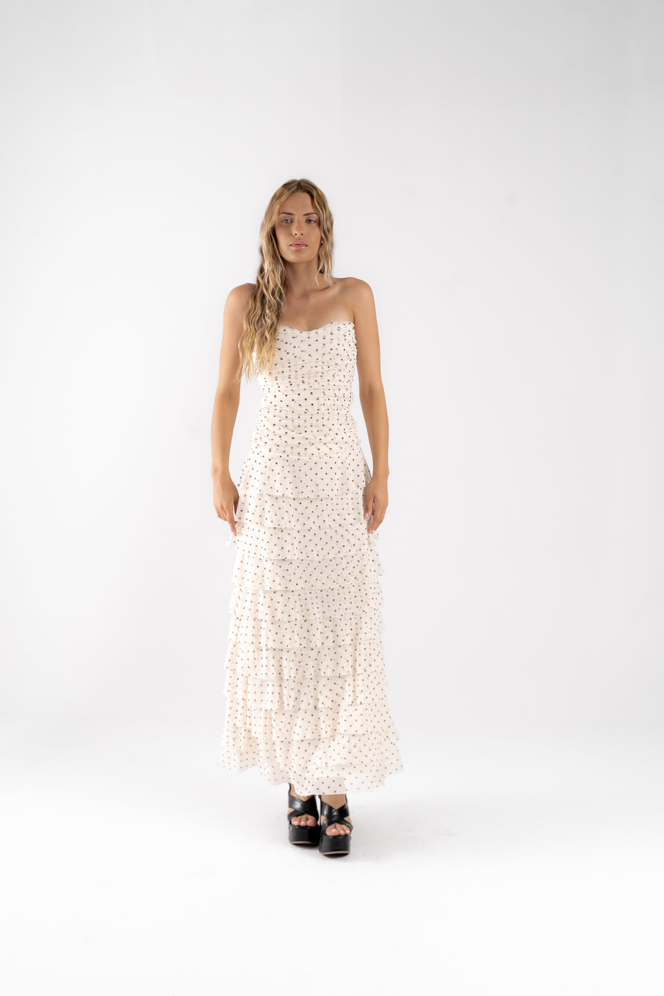 CONJUNTO NICE - POA