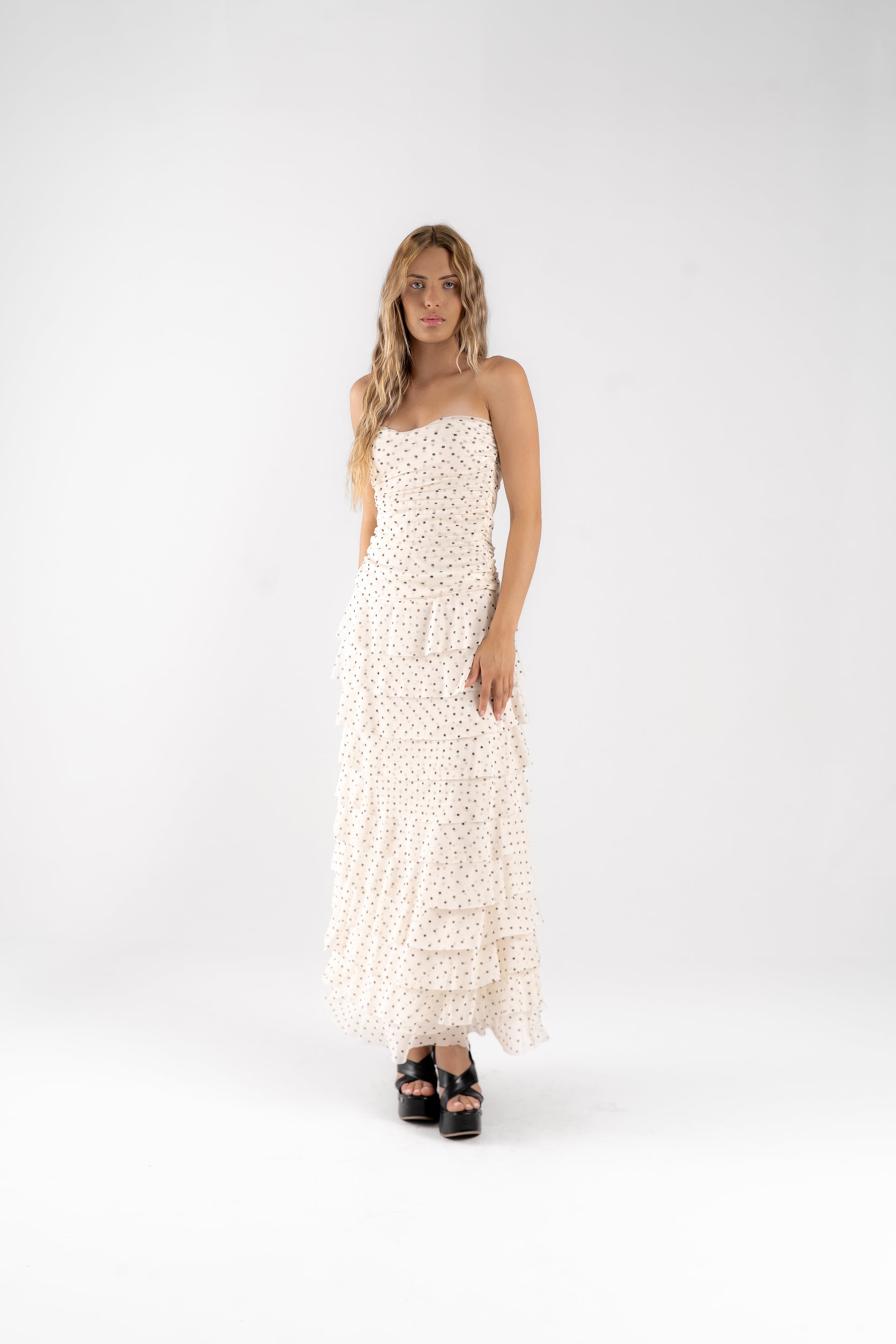 CONJUNTO NICE - POA
