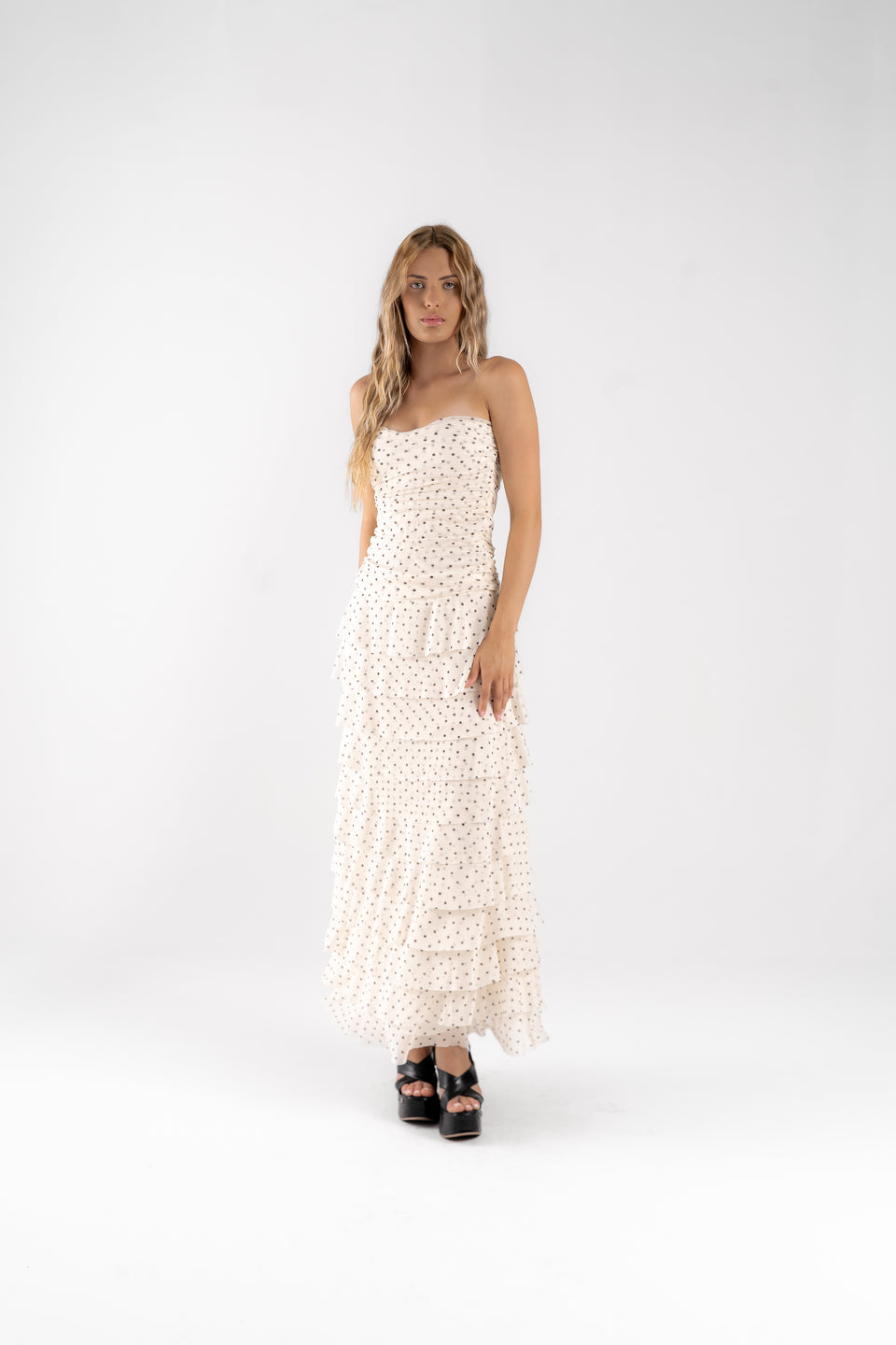 CONJUNTO NICE - POA