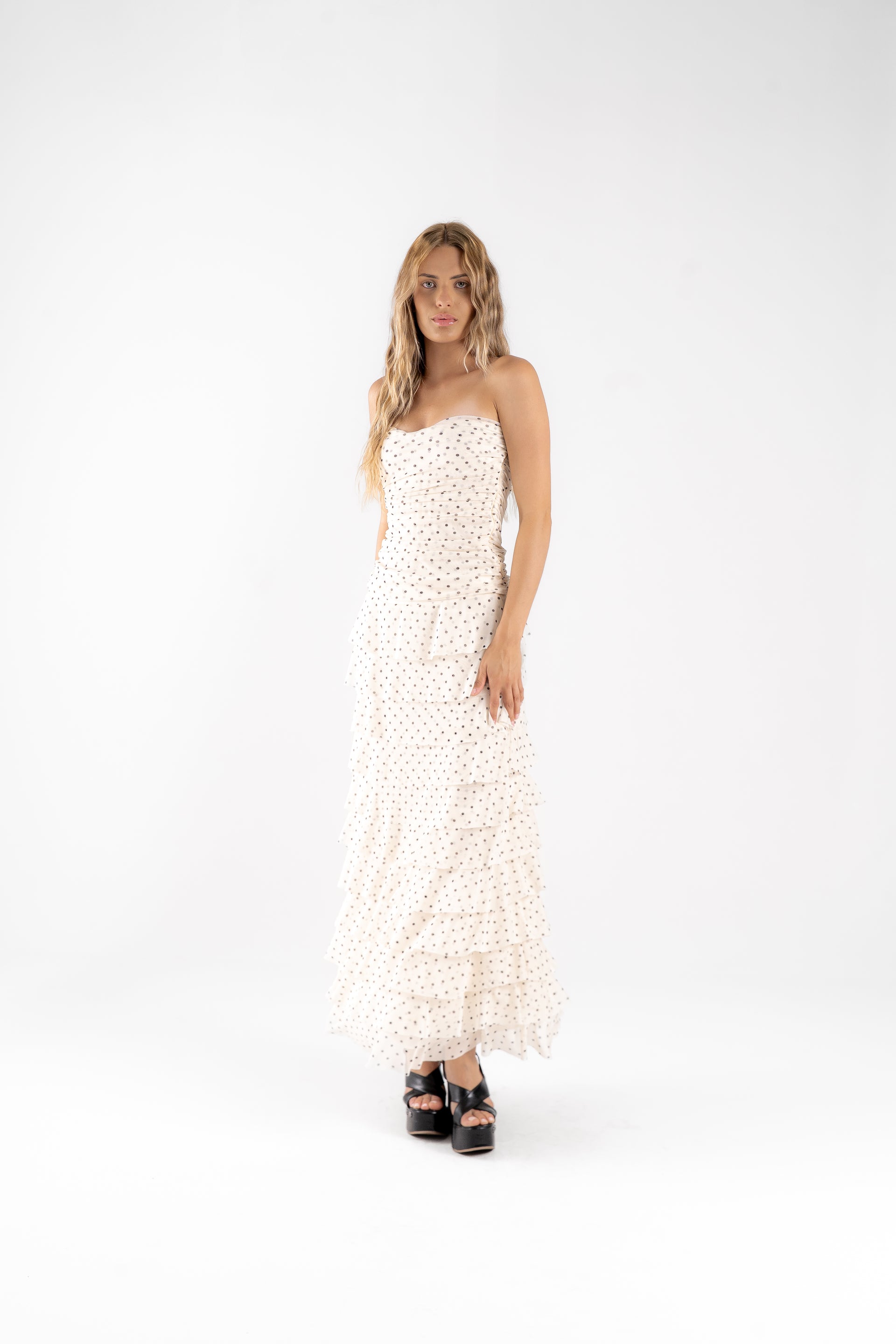 CONJUNTO NICE - POA