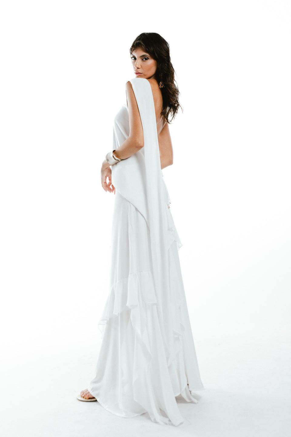 CONJUNTO NATASHA - Off White