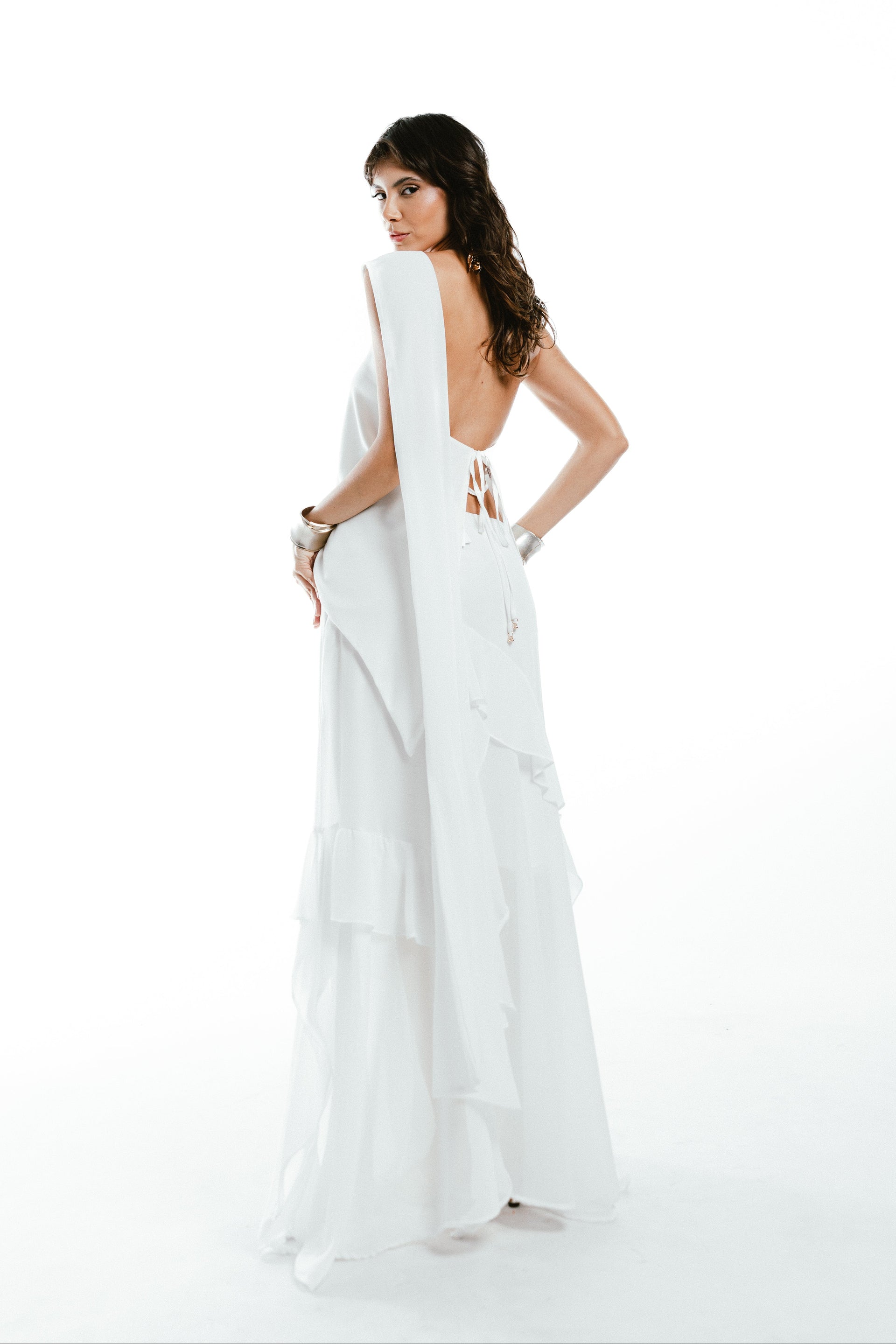 CONJUNTO NATASHA - Off White
