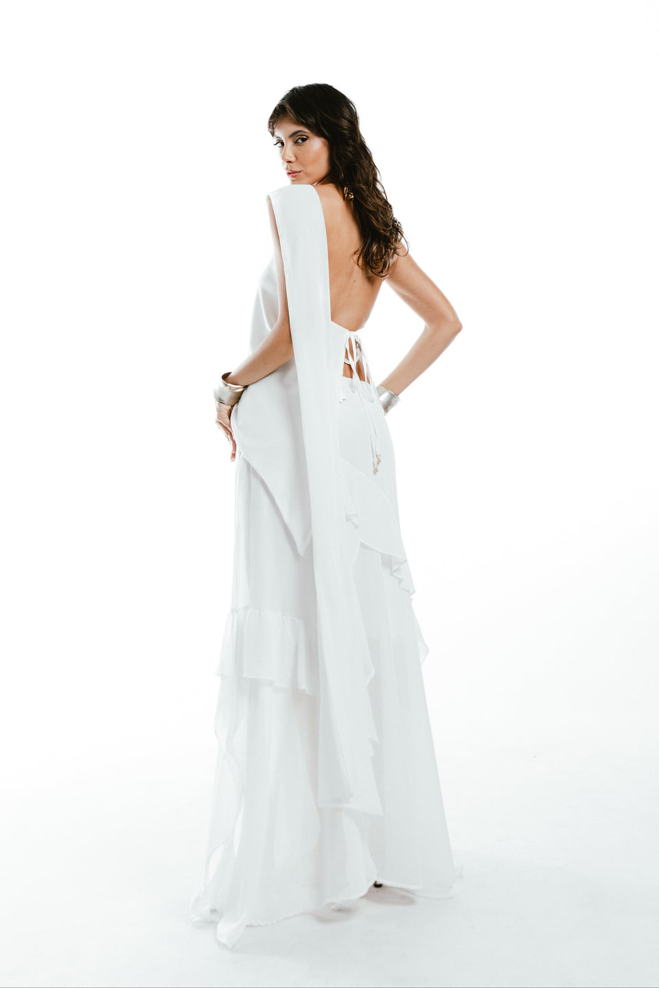 CONJUNTO NATASHA - Off White